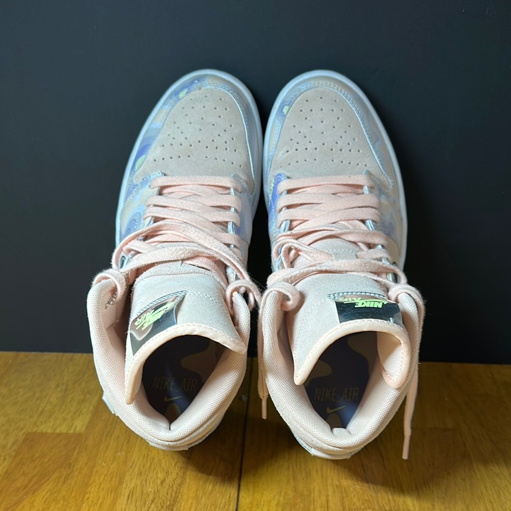 Nike Air P(HER)DPECTIVES
